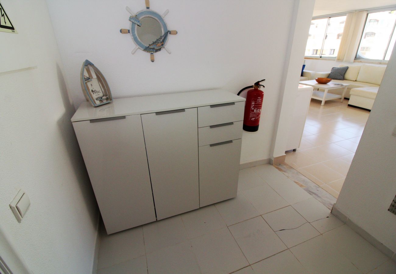 Apartamento em Albufeira - Happy Place - Albufeira