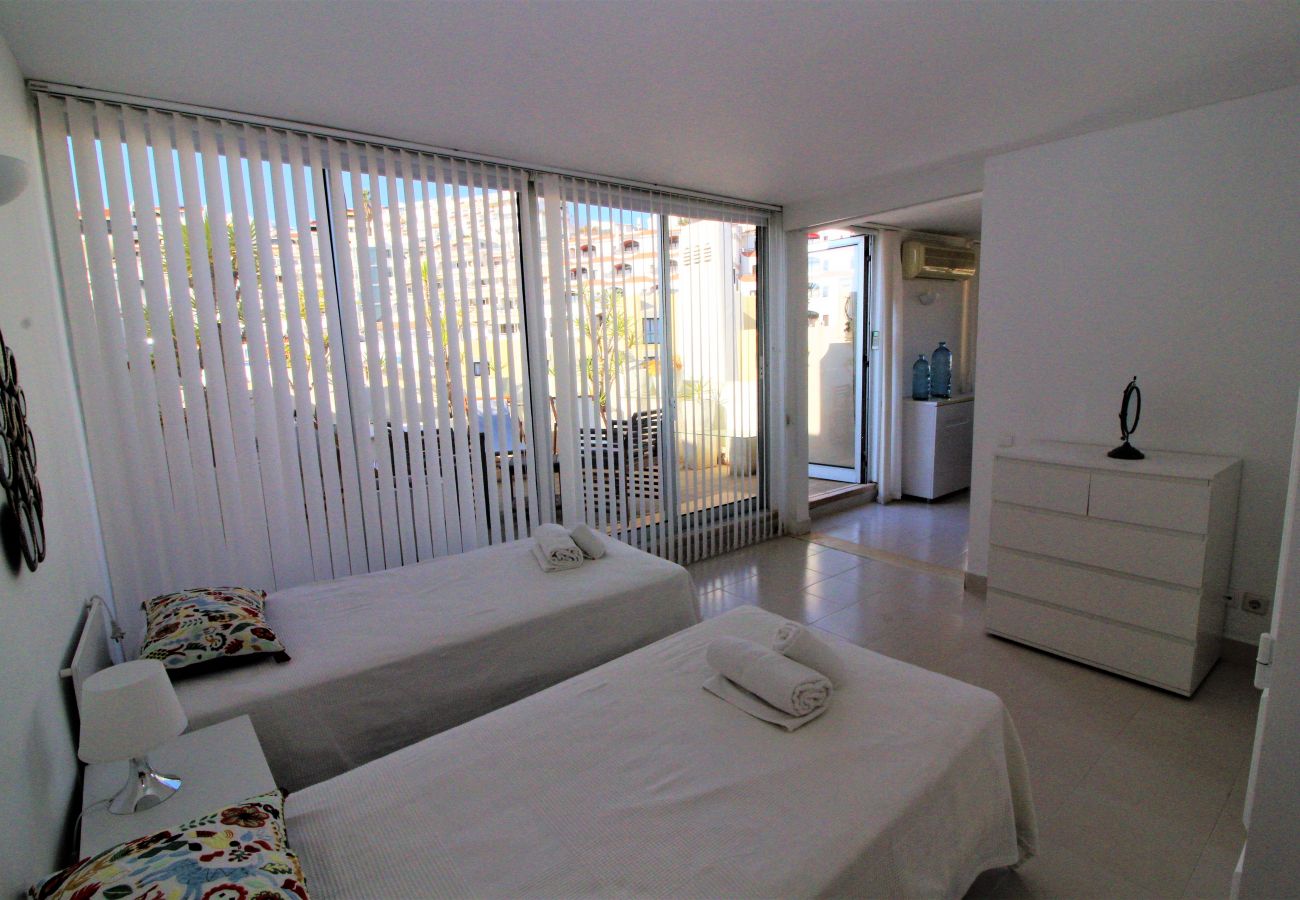 Apartamento em Albufeira - Happy Place - Albufeira