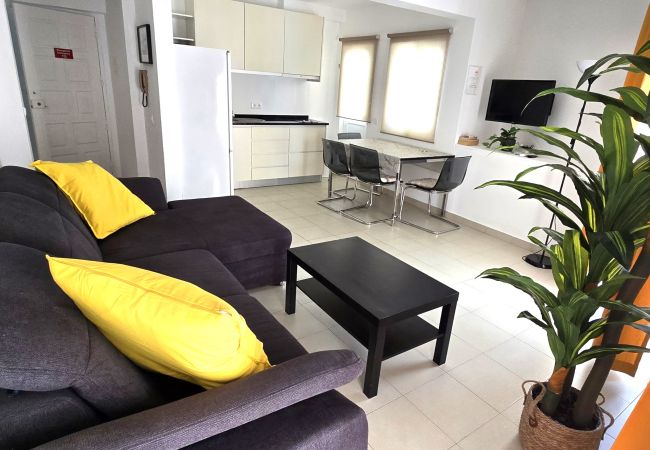 Apartamento em Albufeira - Historic Centre A - Albufeira