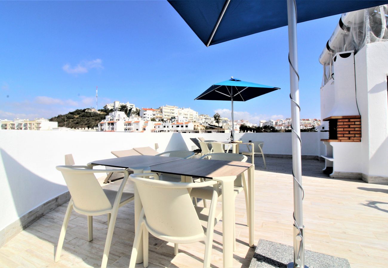 Apartamento em Albufeira - Historic Centre A / Albufeira