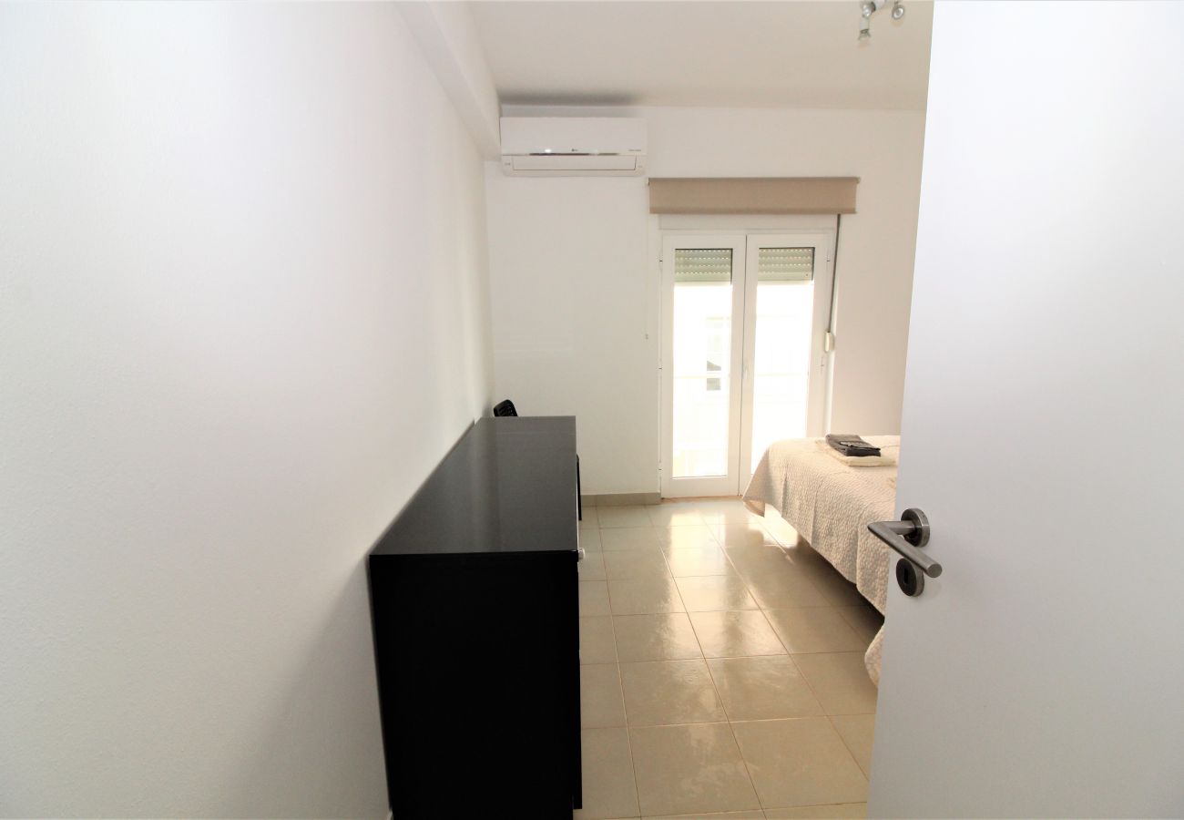 Apartamento em Albufeira - Historic Centre A / Albufeira