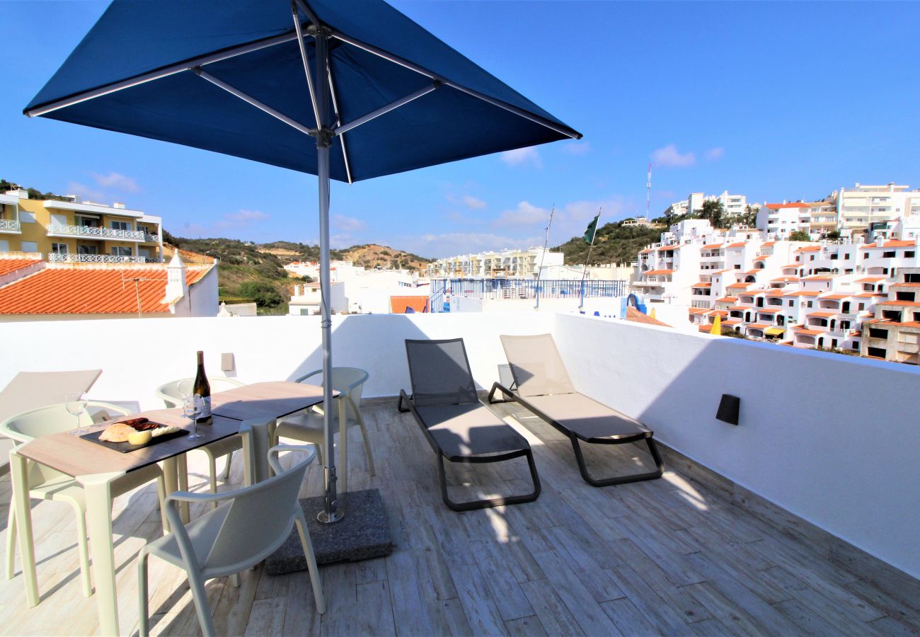 Apartamento em Albufeira - Historic Centre A / Albufeira