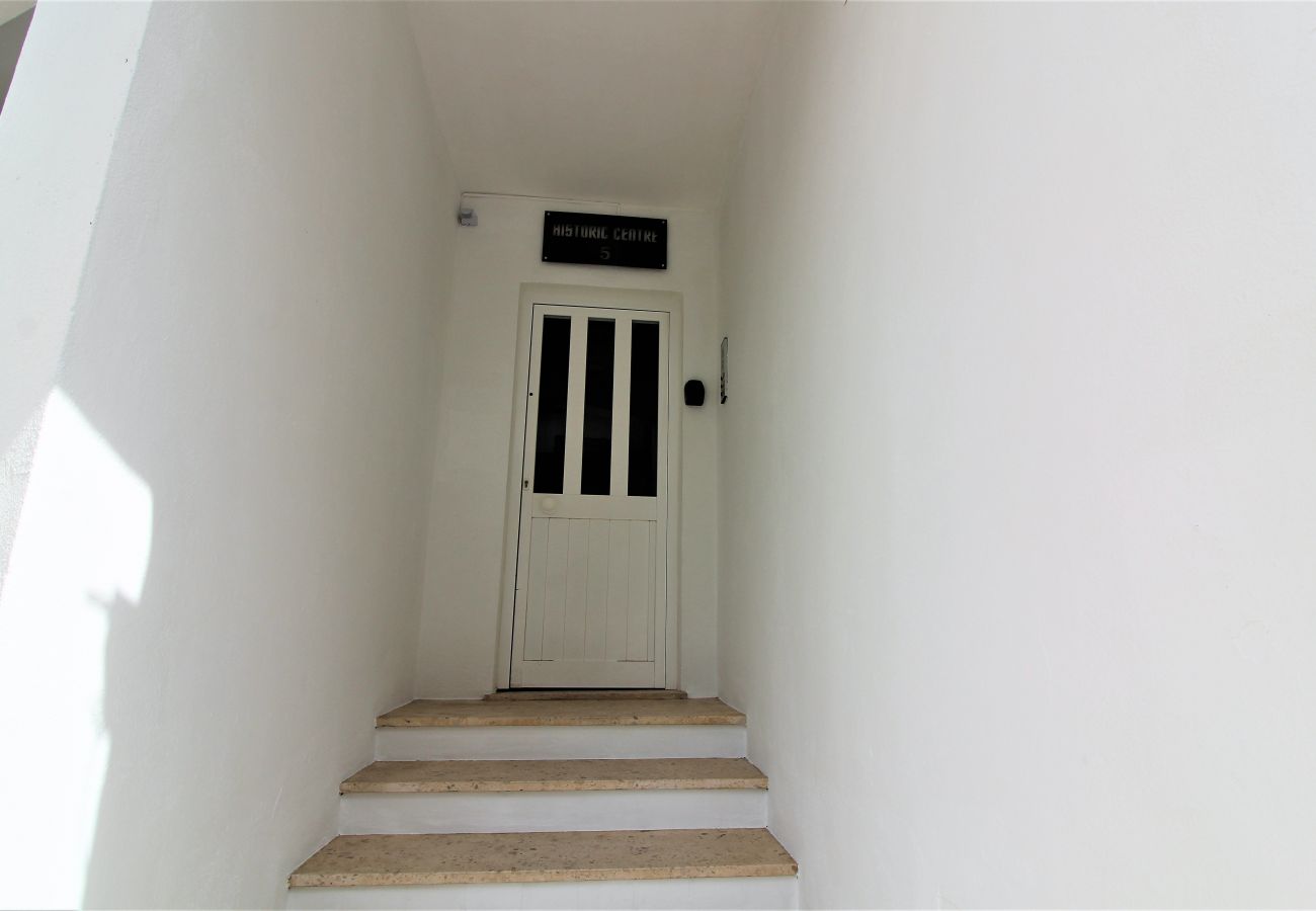 Apartamento em Albufeira - Historic Centre A / Albufeira