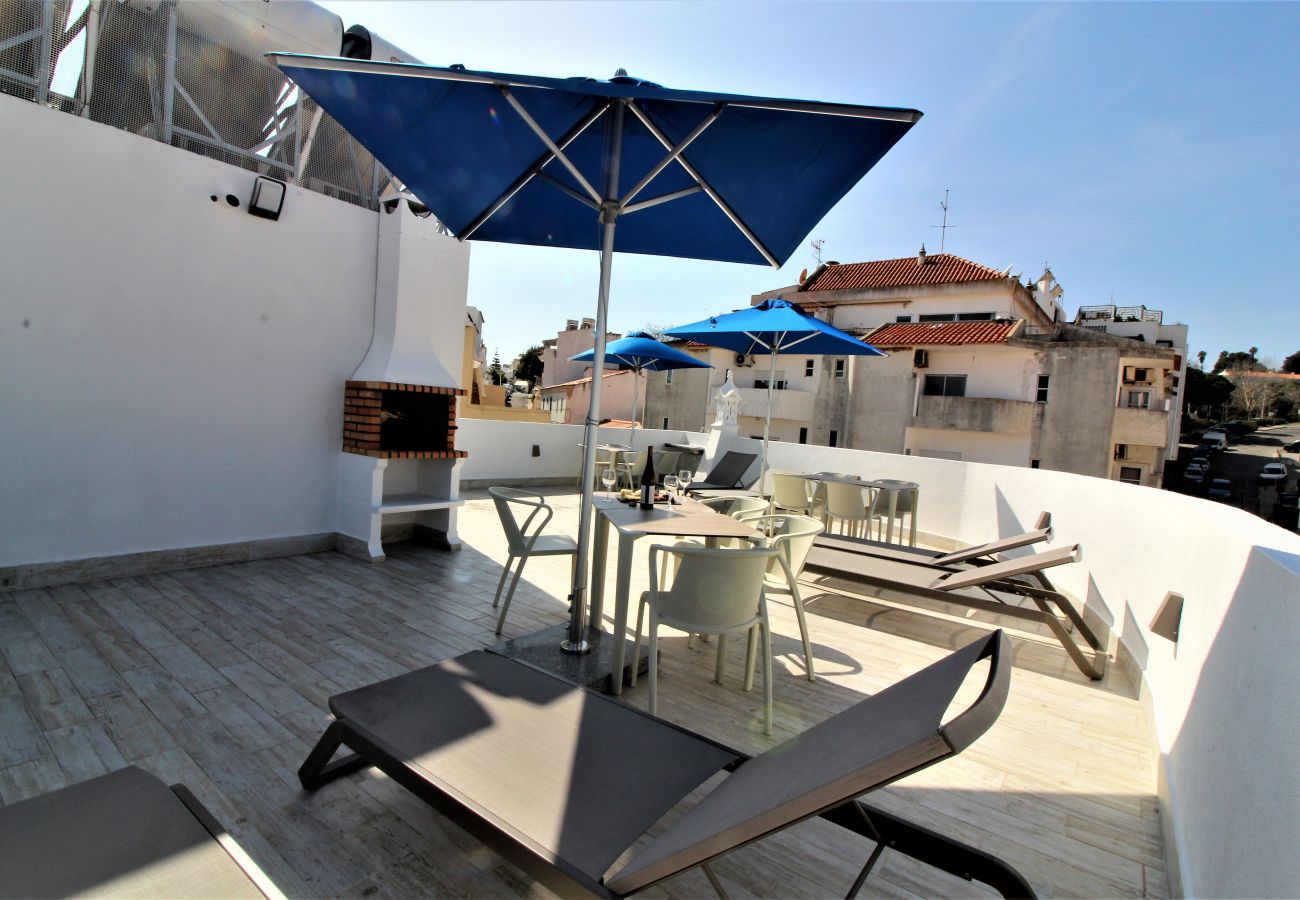 Apartamento em Albufeira - Historic Centre A / Albufeira