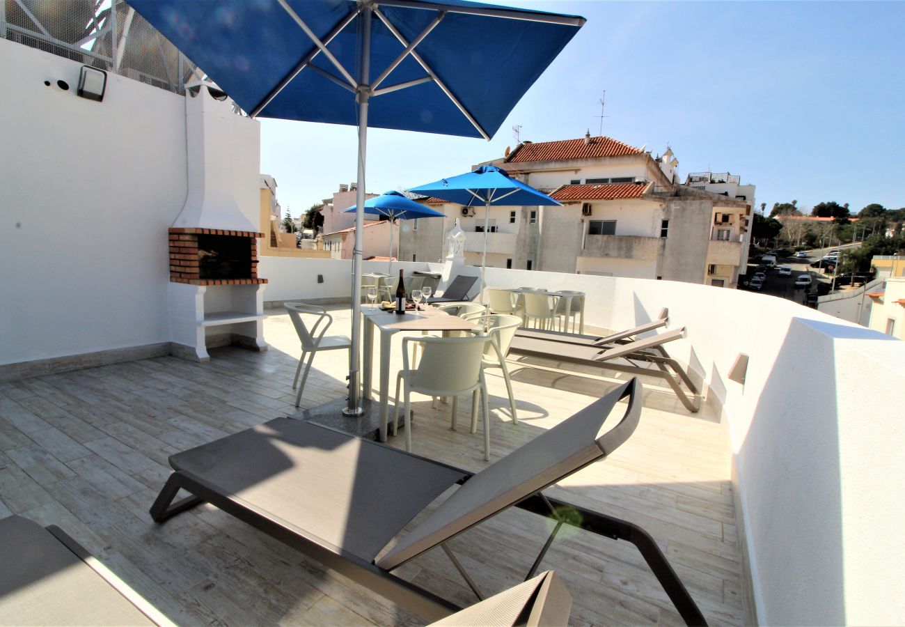 Apartamento em Albufeira - Historic Centre A / Albufeira