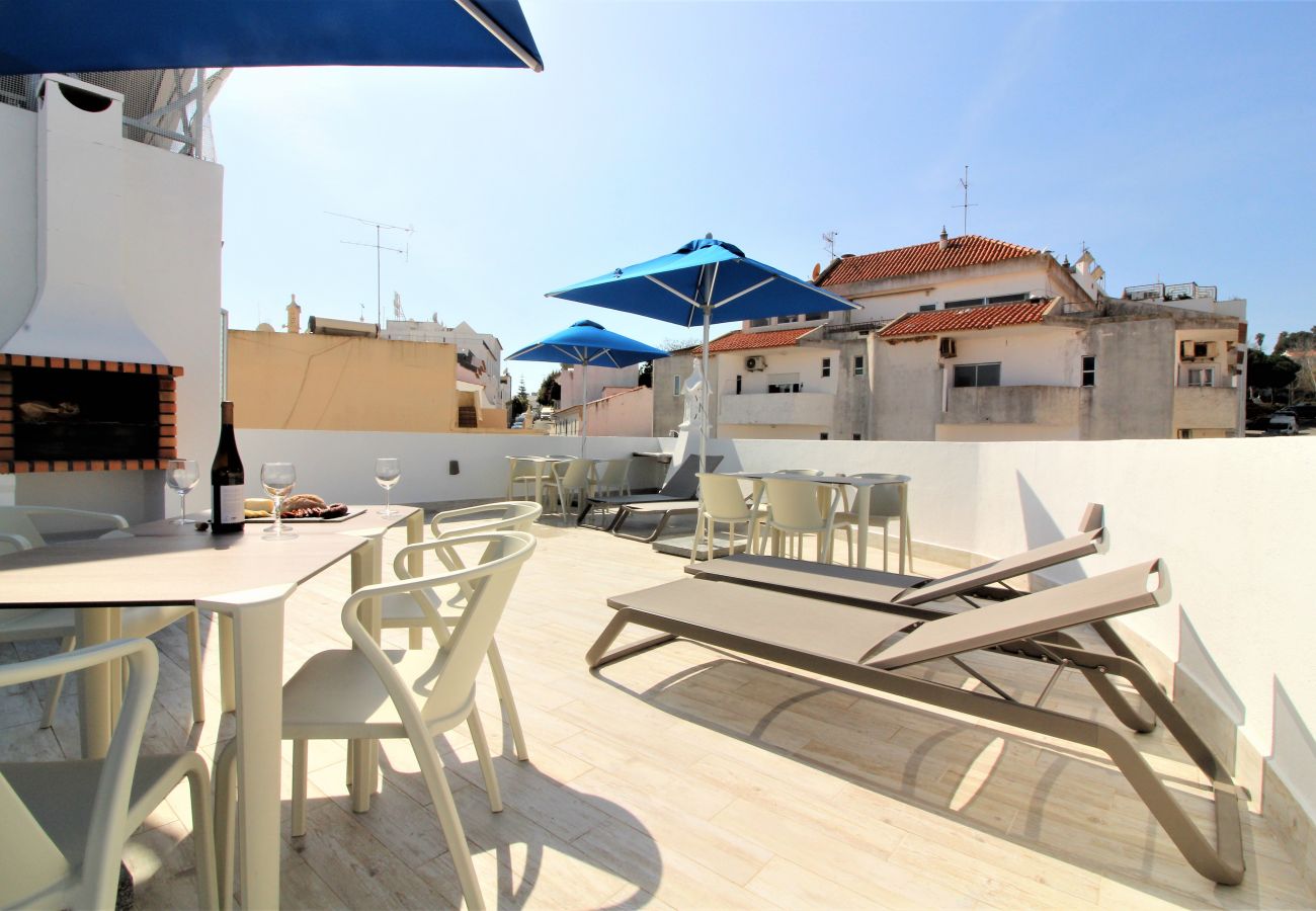 Apartamento em Albufeira - Historic Centre A / Albufeira