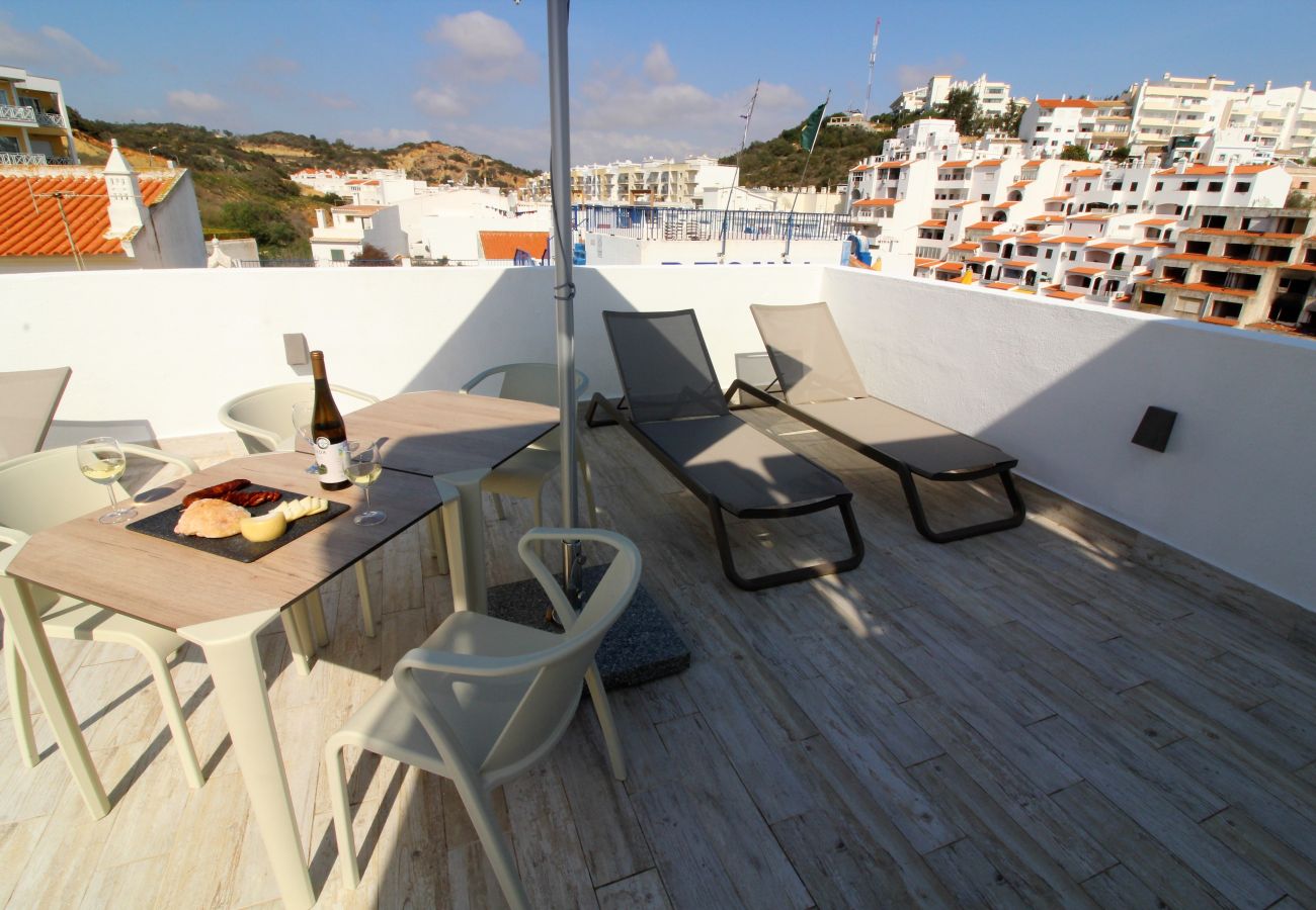 Apartamento em Albufeira - Historic Centre A / Albufeira