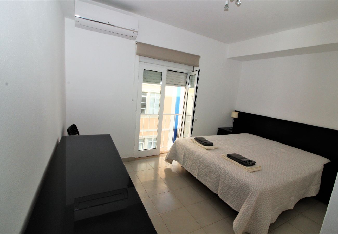 Apartamento em Albufeira - Historic Centre A / Albufeira