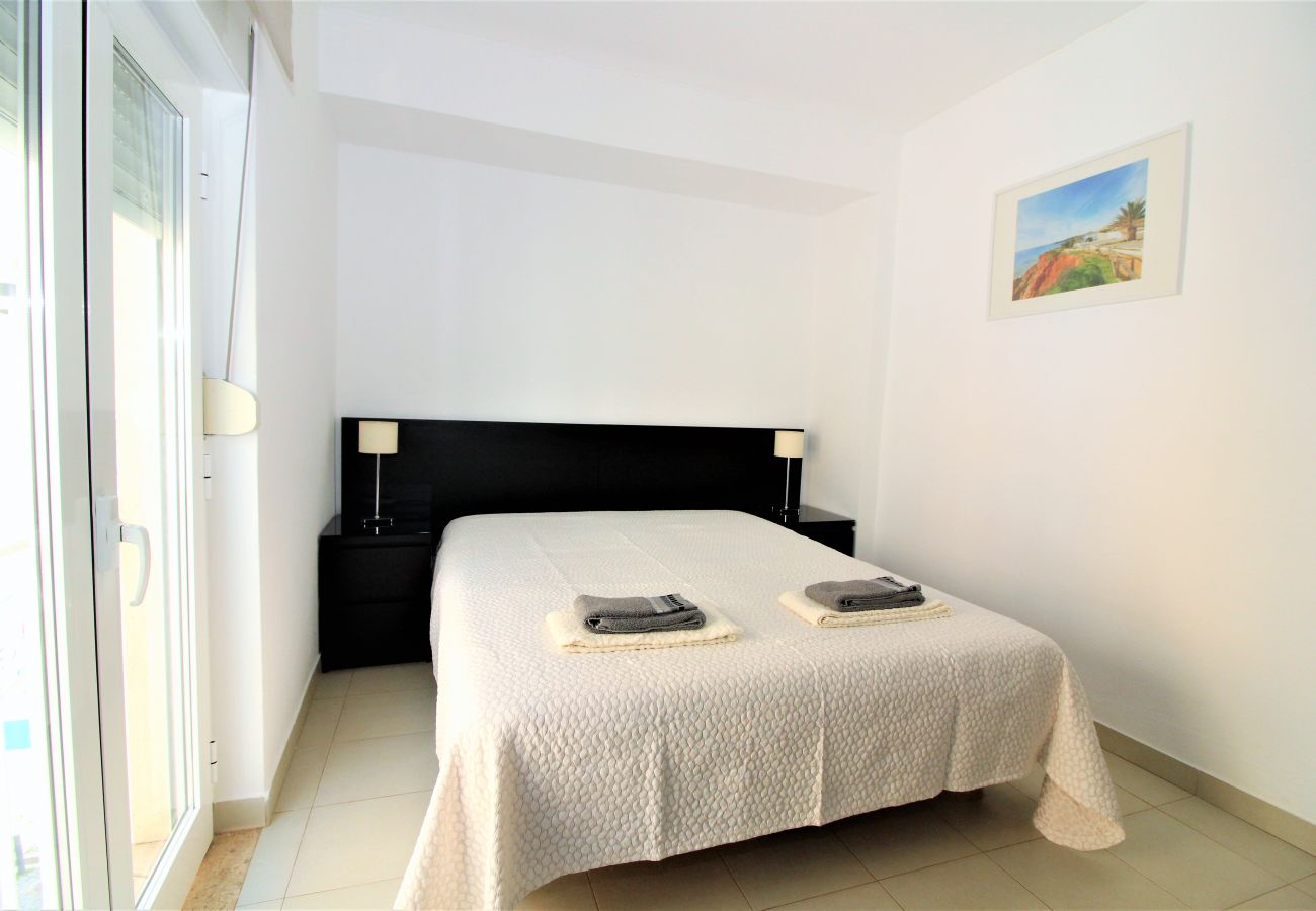 Apartamento em Albufeira - Historic Centre A / Albufeira