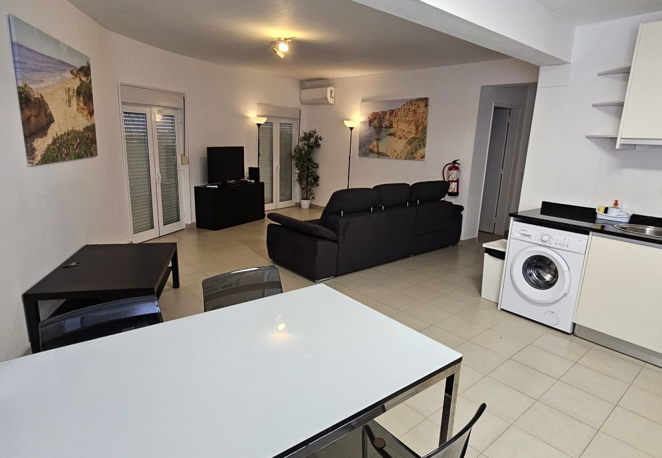 Apartamento em Albufeira - Historic Centre A / Albufeira