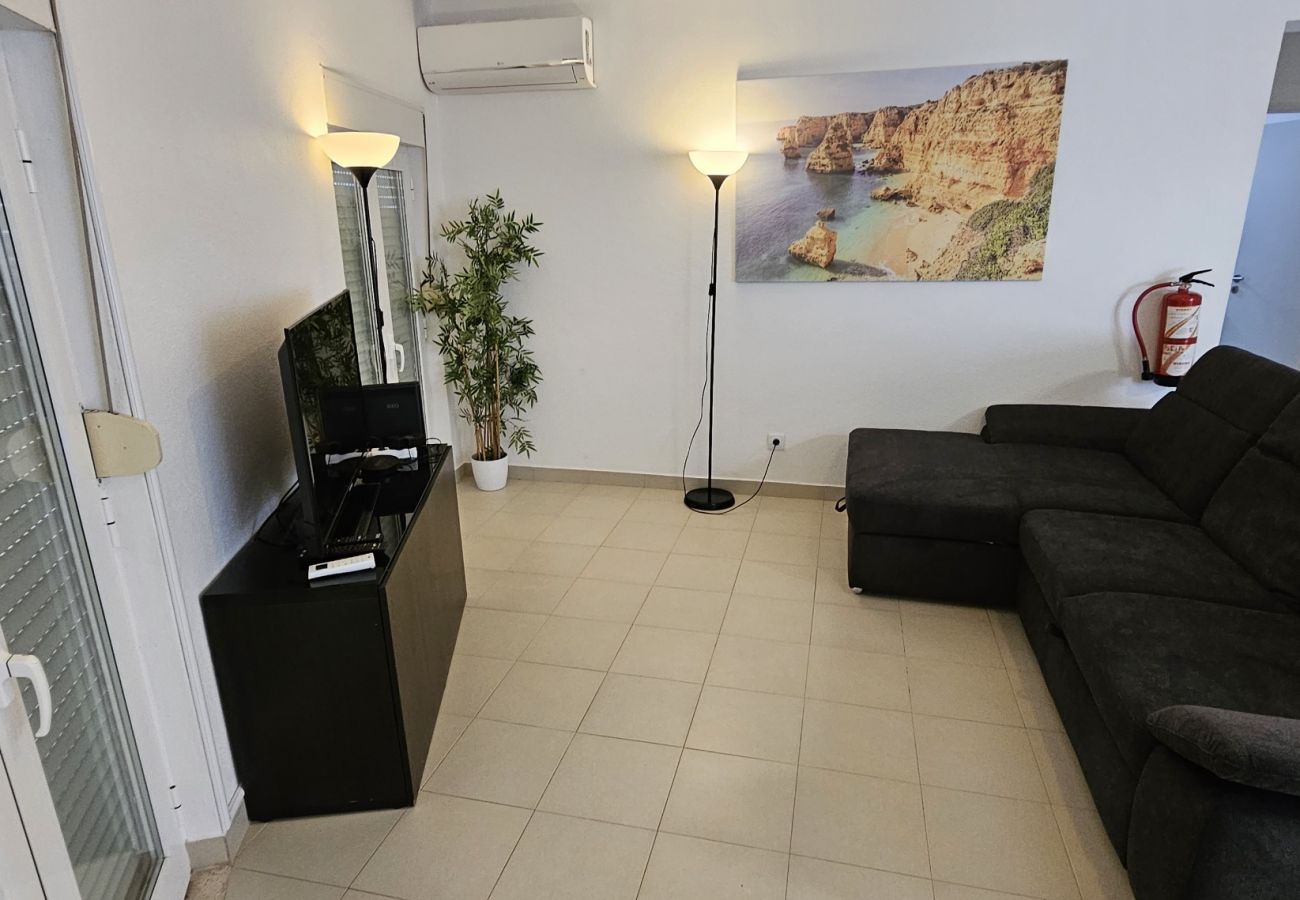 Apartamento em Albufeira - Historic Centre A / Albufeira