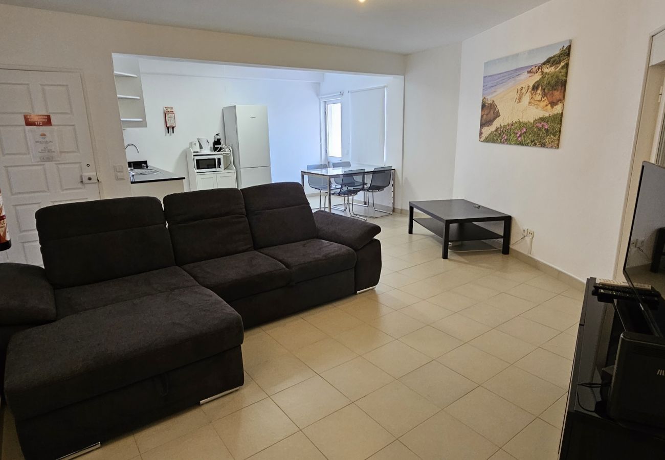 Apartamento em Albufeira - Historic Centre A / Albufeira