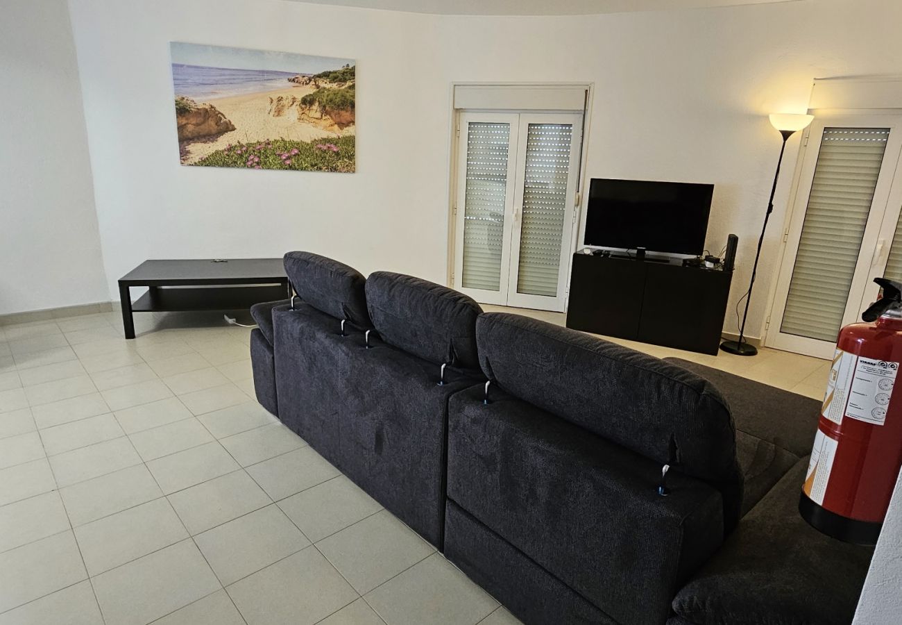 Apartamento em Albufeira - Historic Centre A / Albufeira