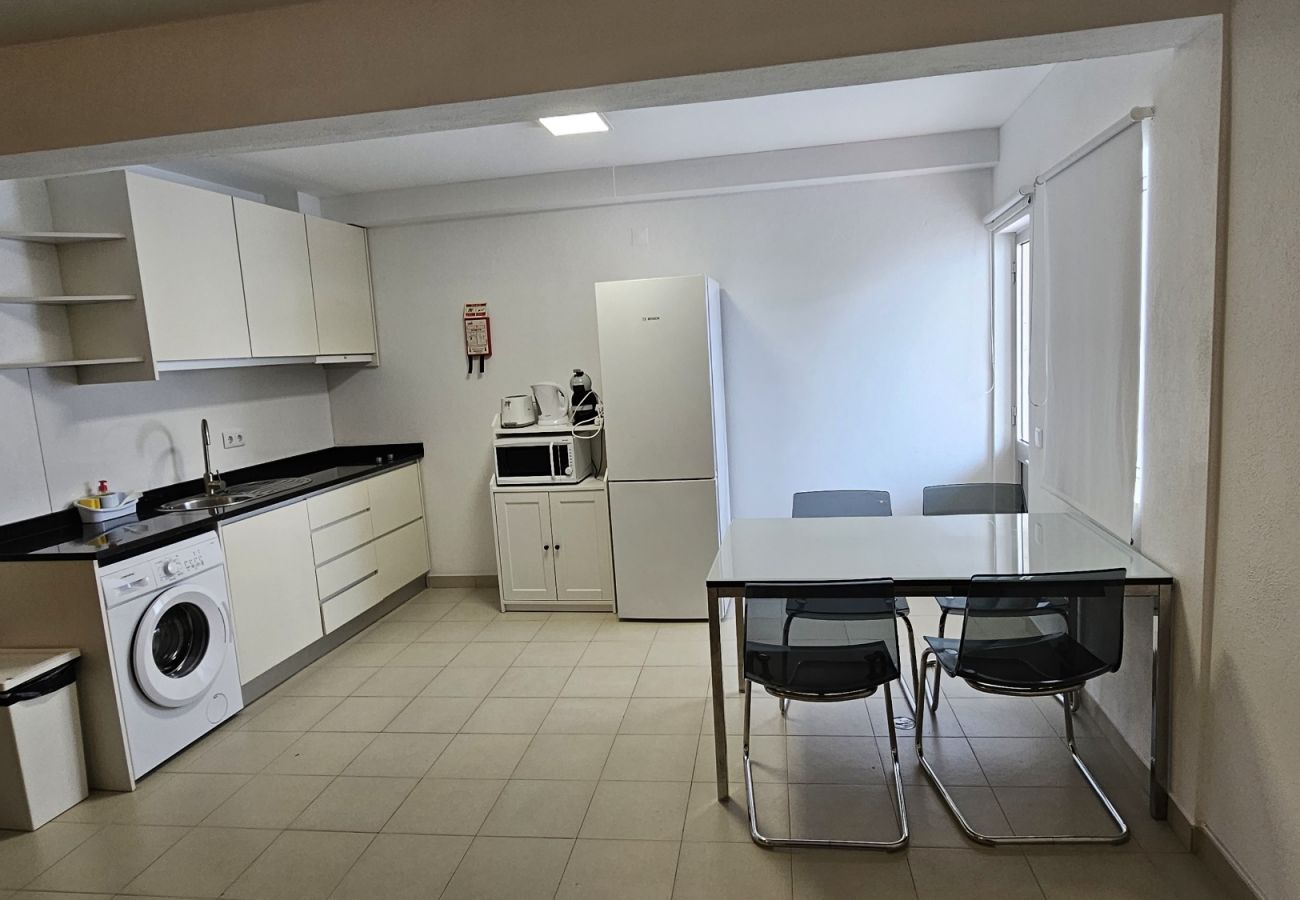 Apartamento em Albufeira - Historic Centre A / Albufeira