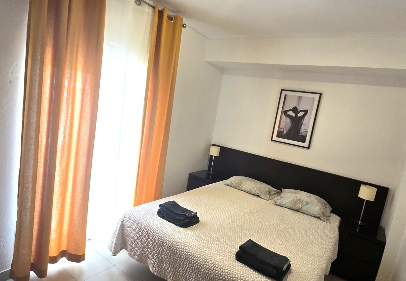 Apartamento em Albufeira - Historic Centre A - Albufeira