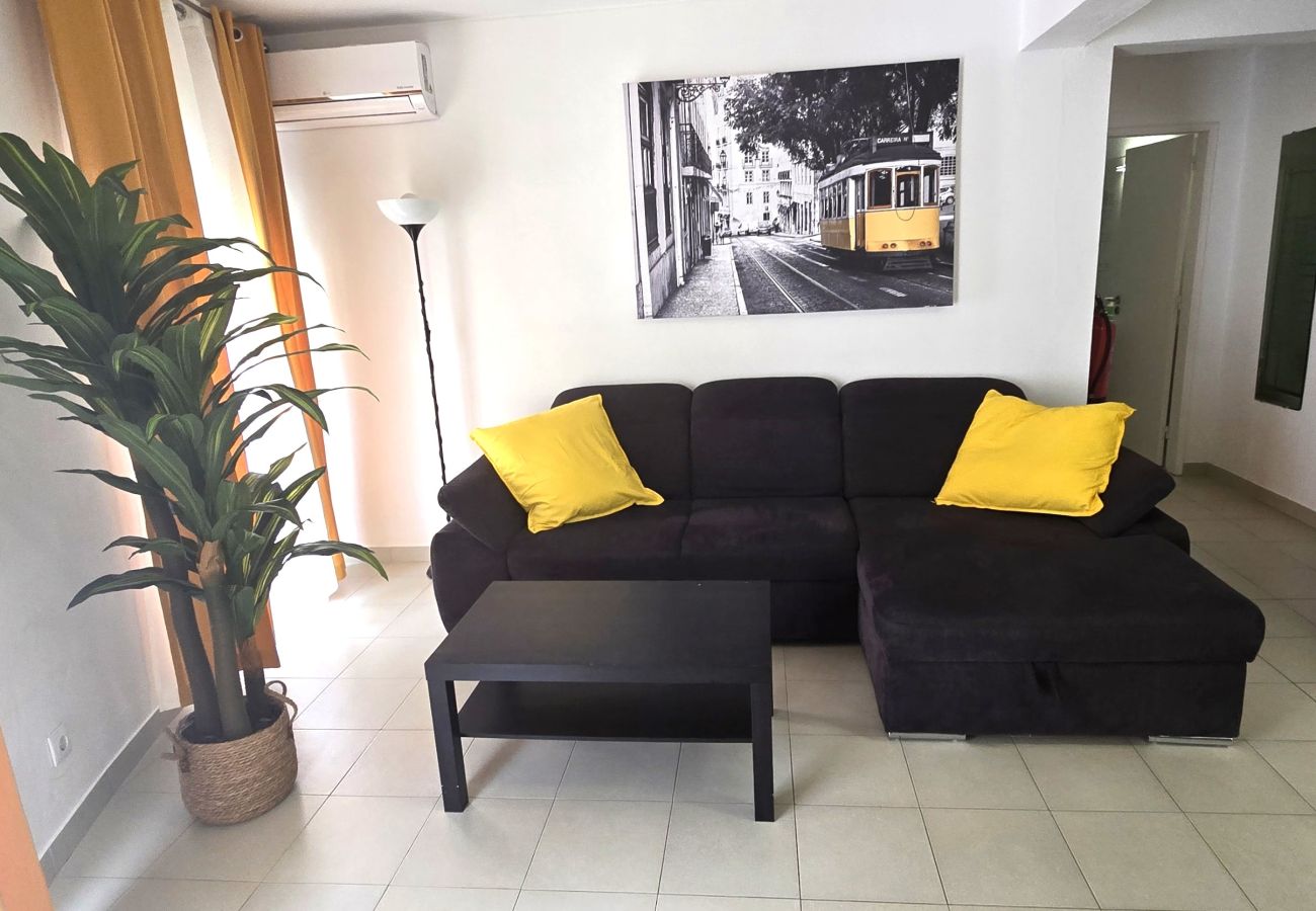 Apartamento em Albufeira - Historic Centre A - Albufeira