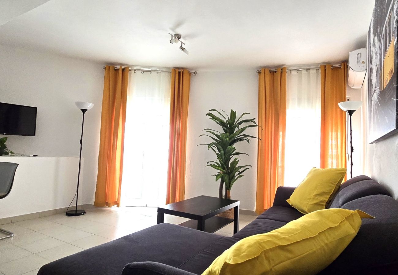 Apartamento em Albufeira - Historic Centre A - Albufeira