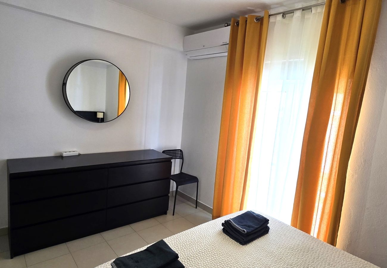 Apartamento em Albufeira - Historic Centre A - Albufeira