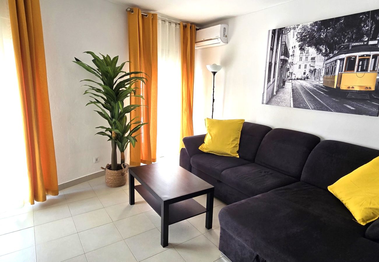 Apartamento em Albufeira - Historic Centre A - Albufeira