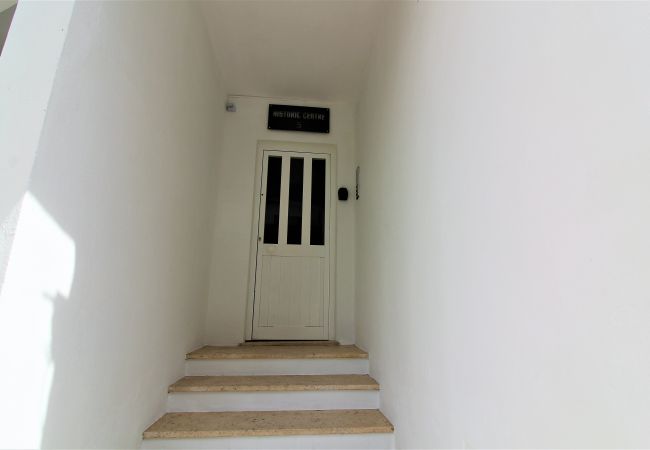 Apartamento em Albufeira - Historic Centre B/ Albufeira Apartamento em Albufeira - Historic Centre B/ Albufeira