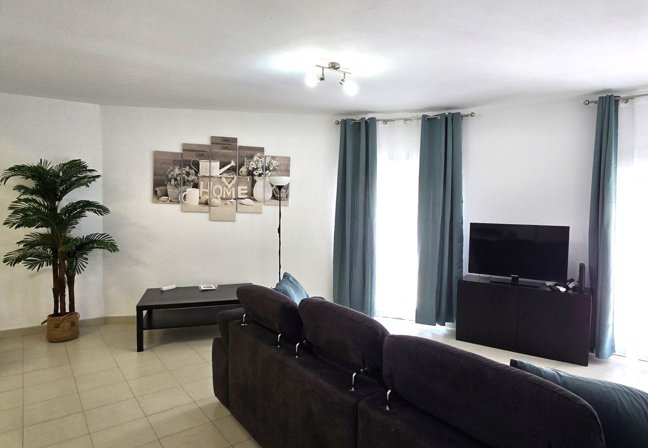 Apartamento em Albufeira - Historic Centre B - Albufeira