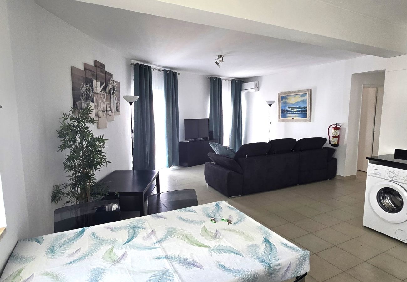 Apartamento em Albufeira - Historic Centre B - Albufeira