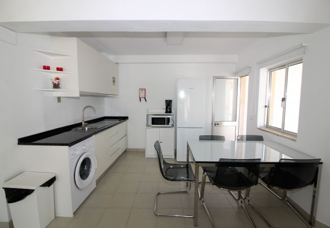 Apartamento em Albufeira - Historic Centre C / Albufeira Apartamento em Albufeira - Historic Centre C / Albufeira