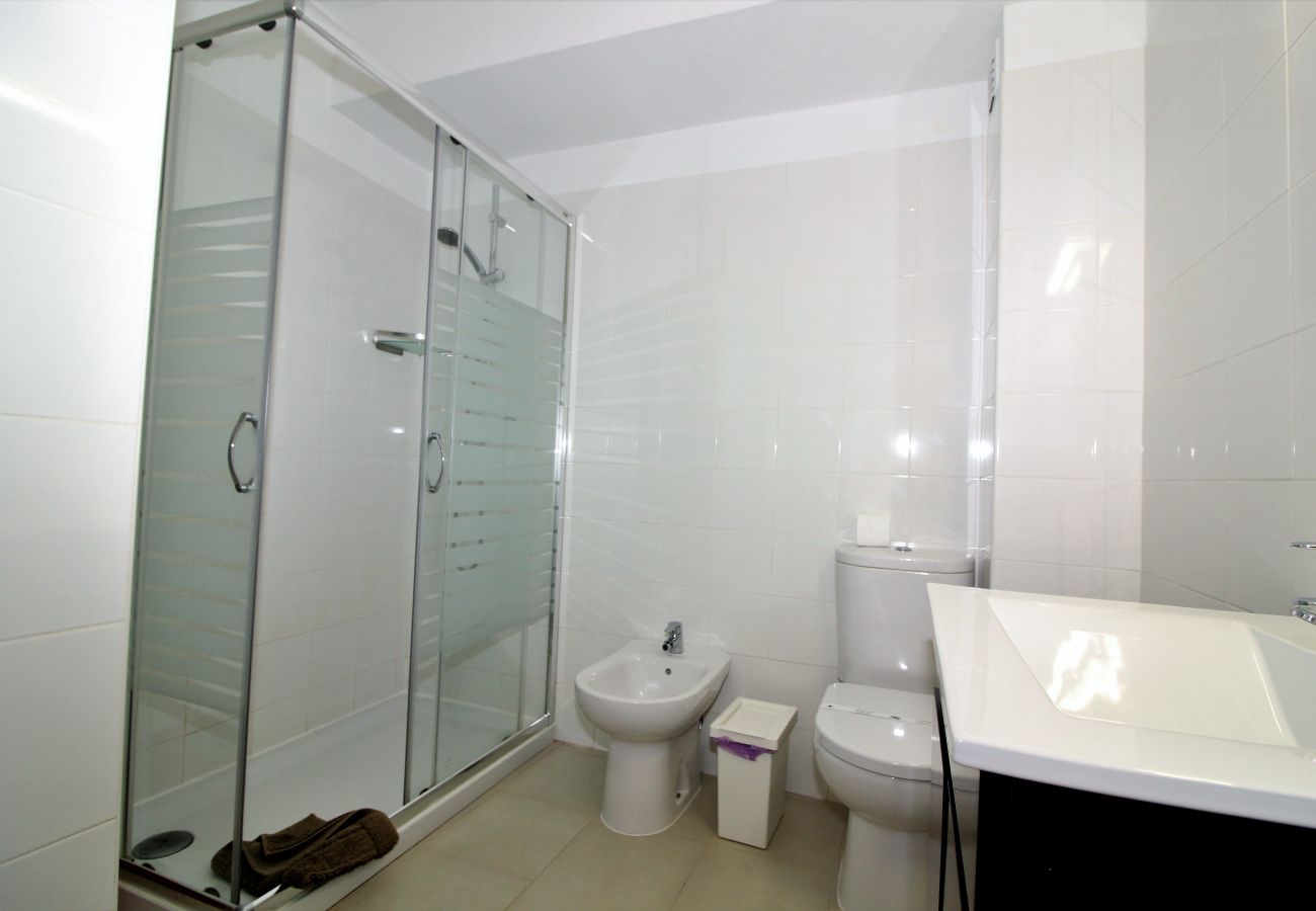 Apartamento em Albufeira - Historic Centre C / Albufeira