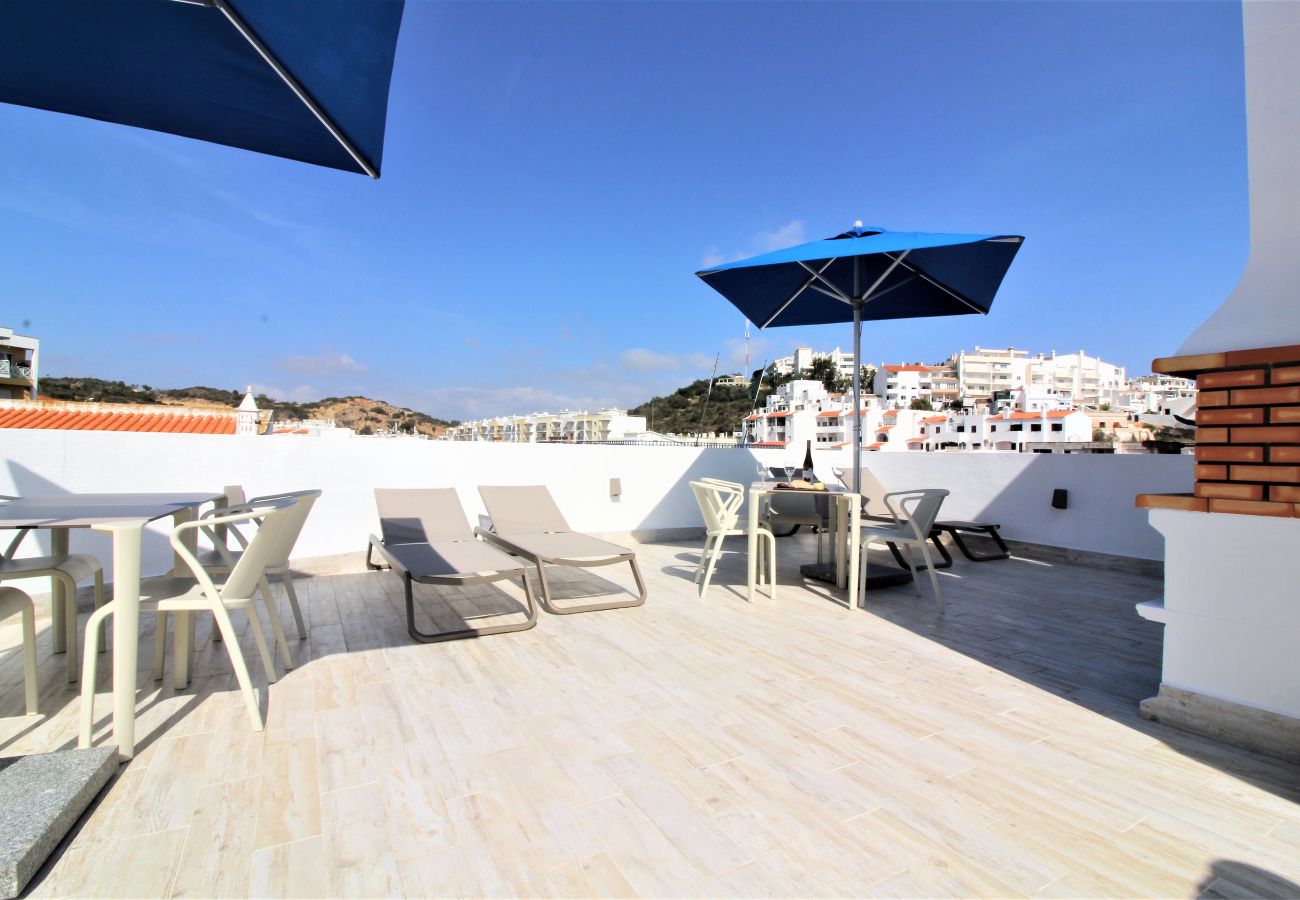 Apartamento em Albufeira - Historic Centre C / Albufeira