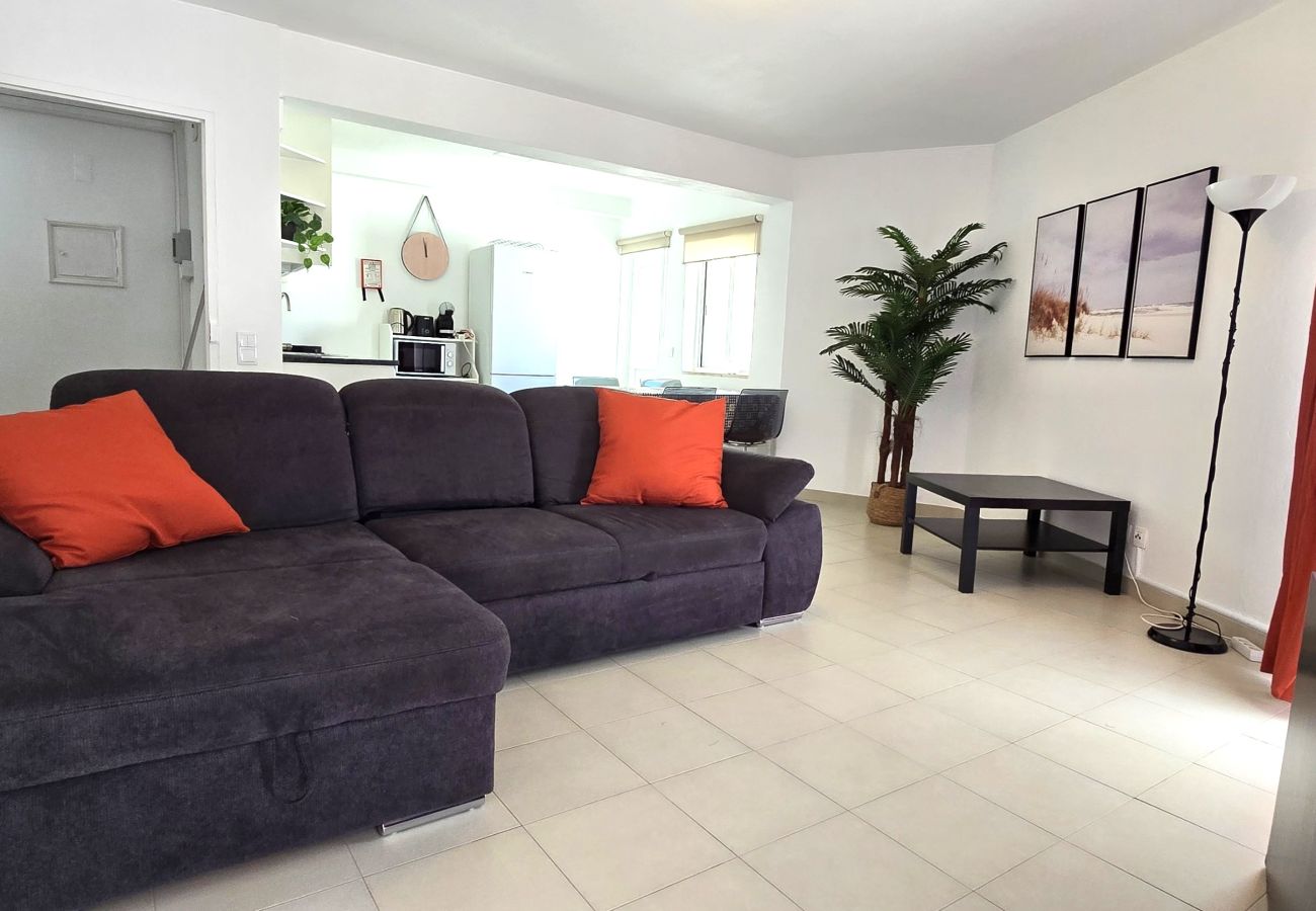 Apartamento em Albufeira - Historic Centre C - Albufeira