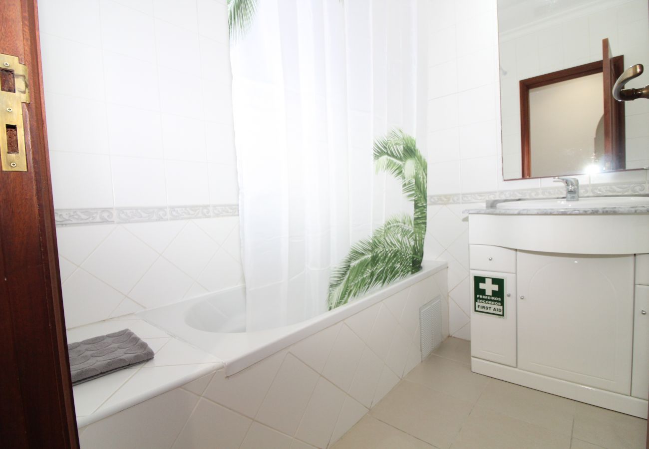 Apartamento em Albufeira - Oura Garden Albufeira