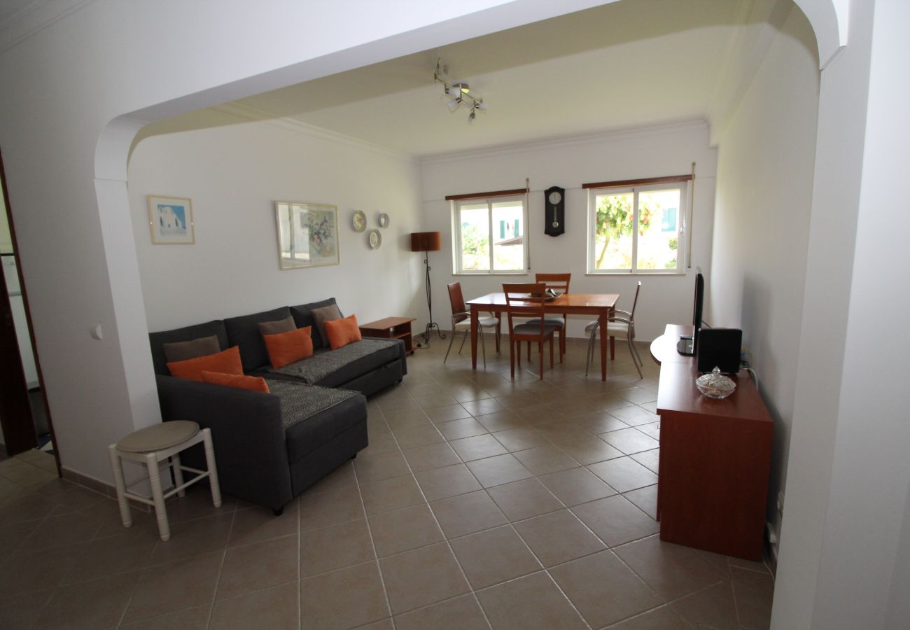 Apartamento em Albufeira - Oura Garden Albufeira