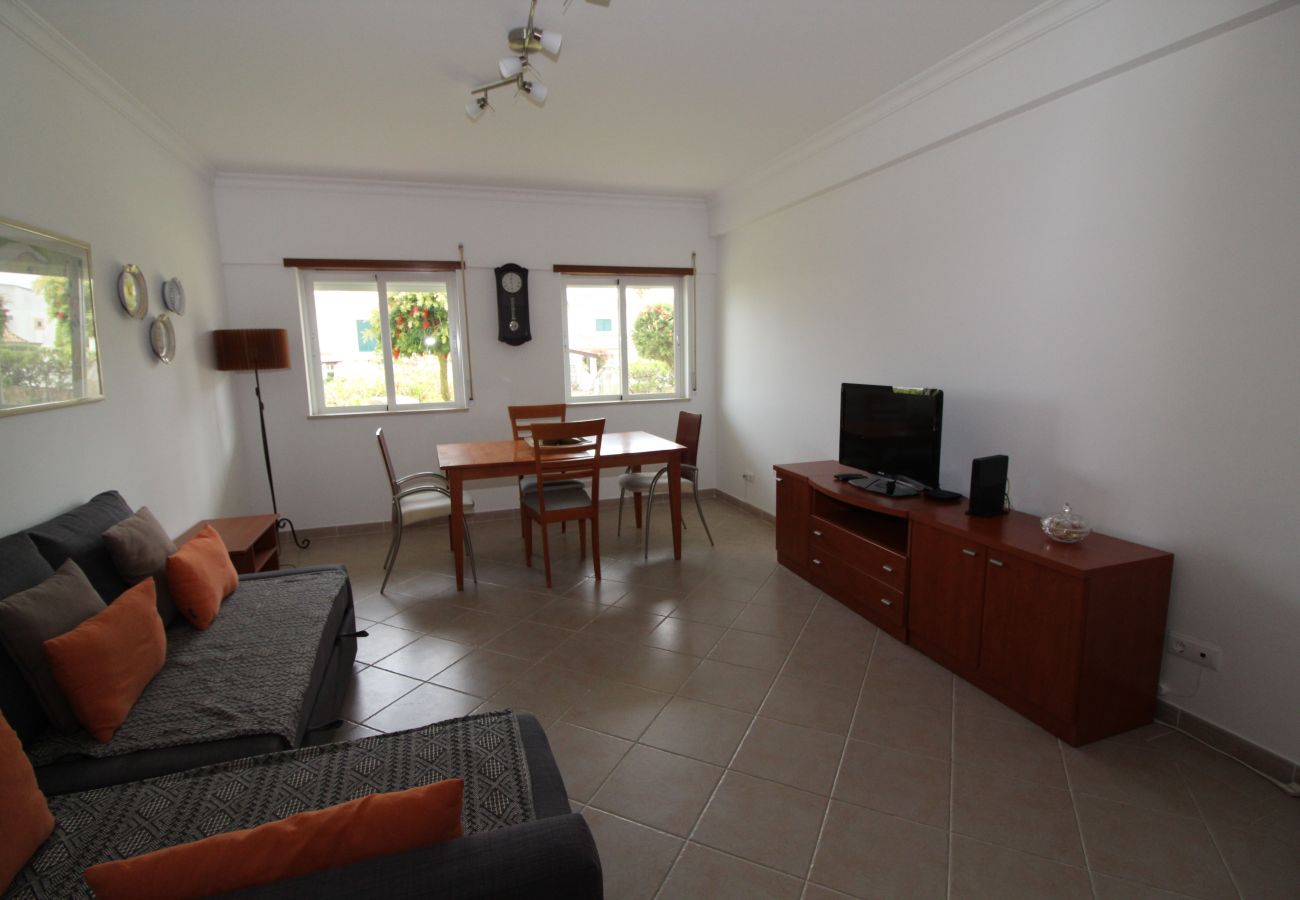 Apartamento em Albufeira - Oura Garden Albufeira