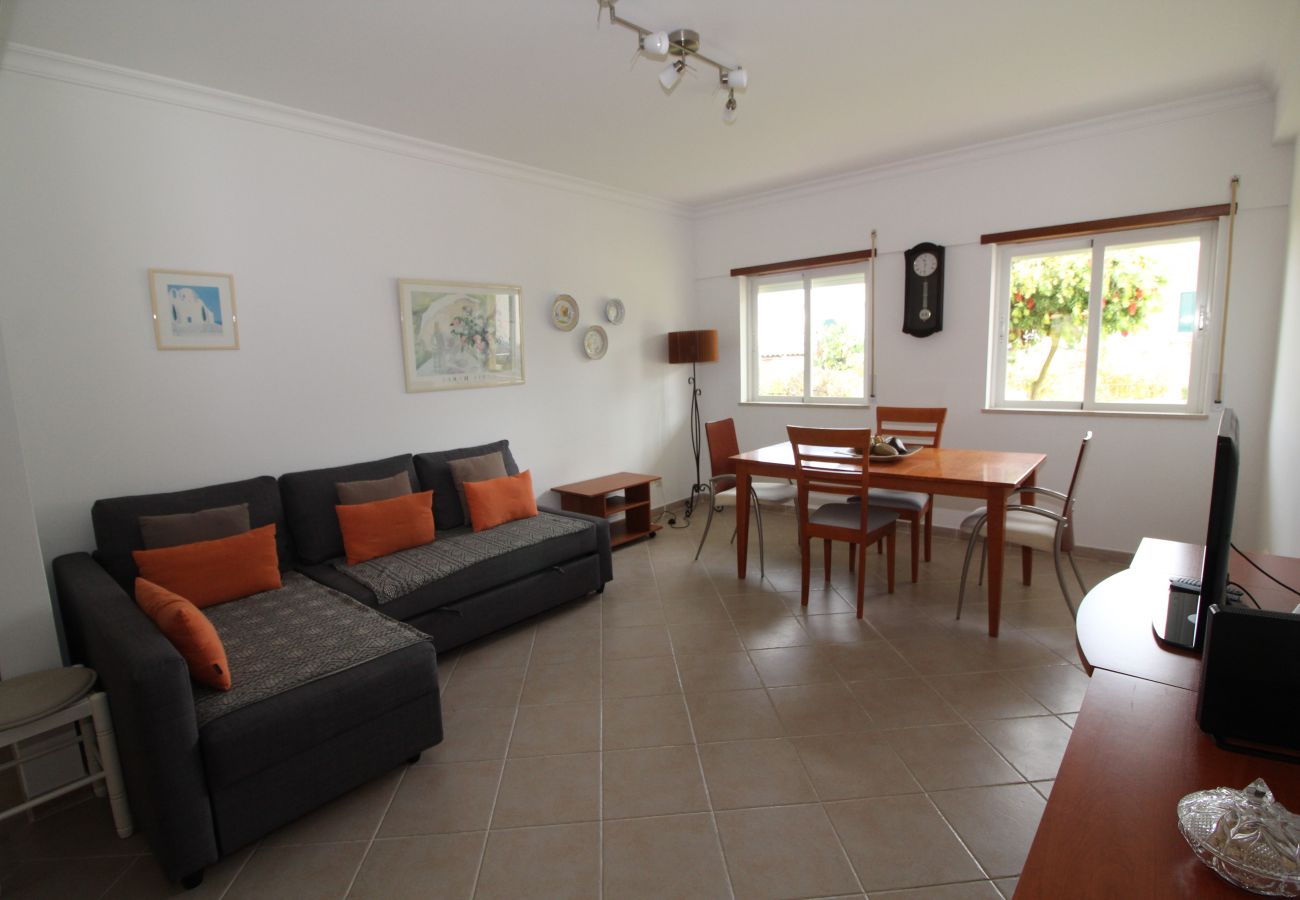 Apartamento em Albufeira - Oura Garden Albufeira