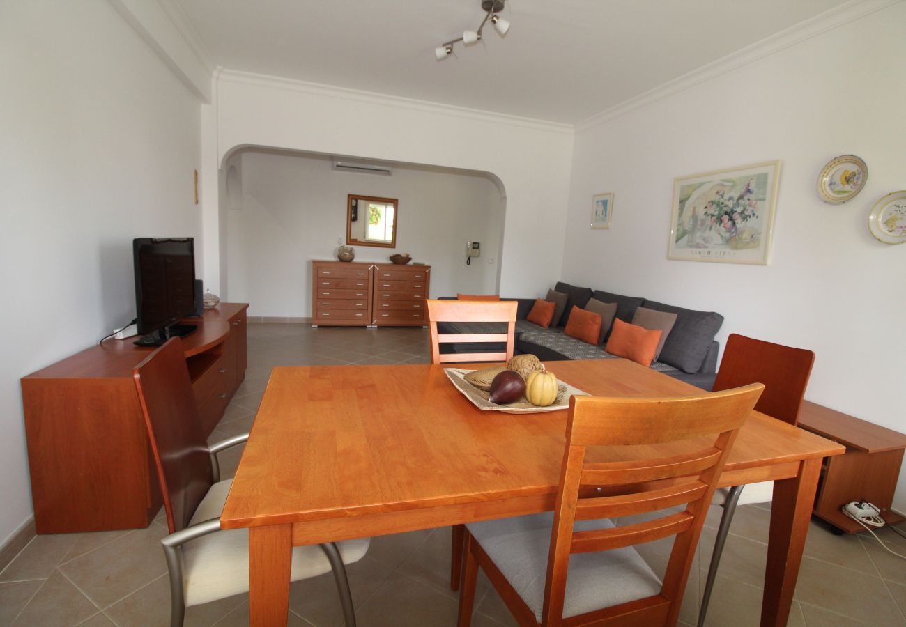 Apartamento em Albufeira - Oura Garden Albufeira