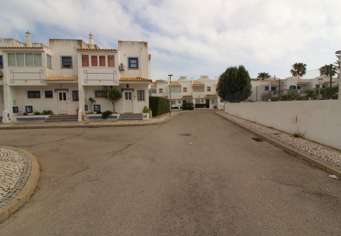 Apartamento em Albufeira - Oura Garden Albufeira