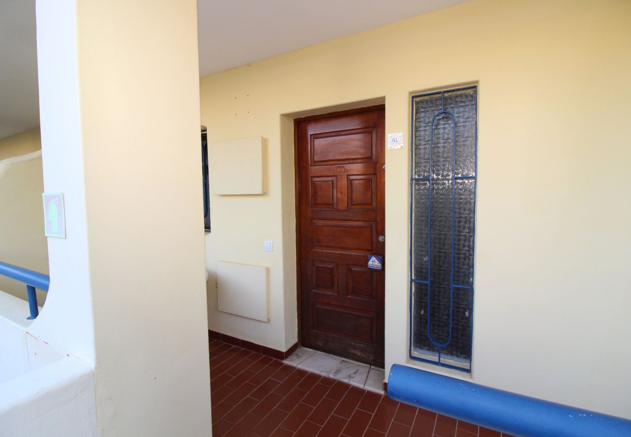 Apartamento em Olhos D´Água - Moments  / Olhos de Água / Albufeira
