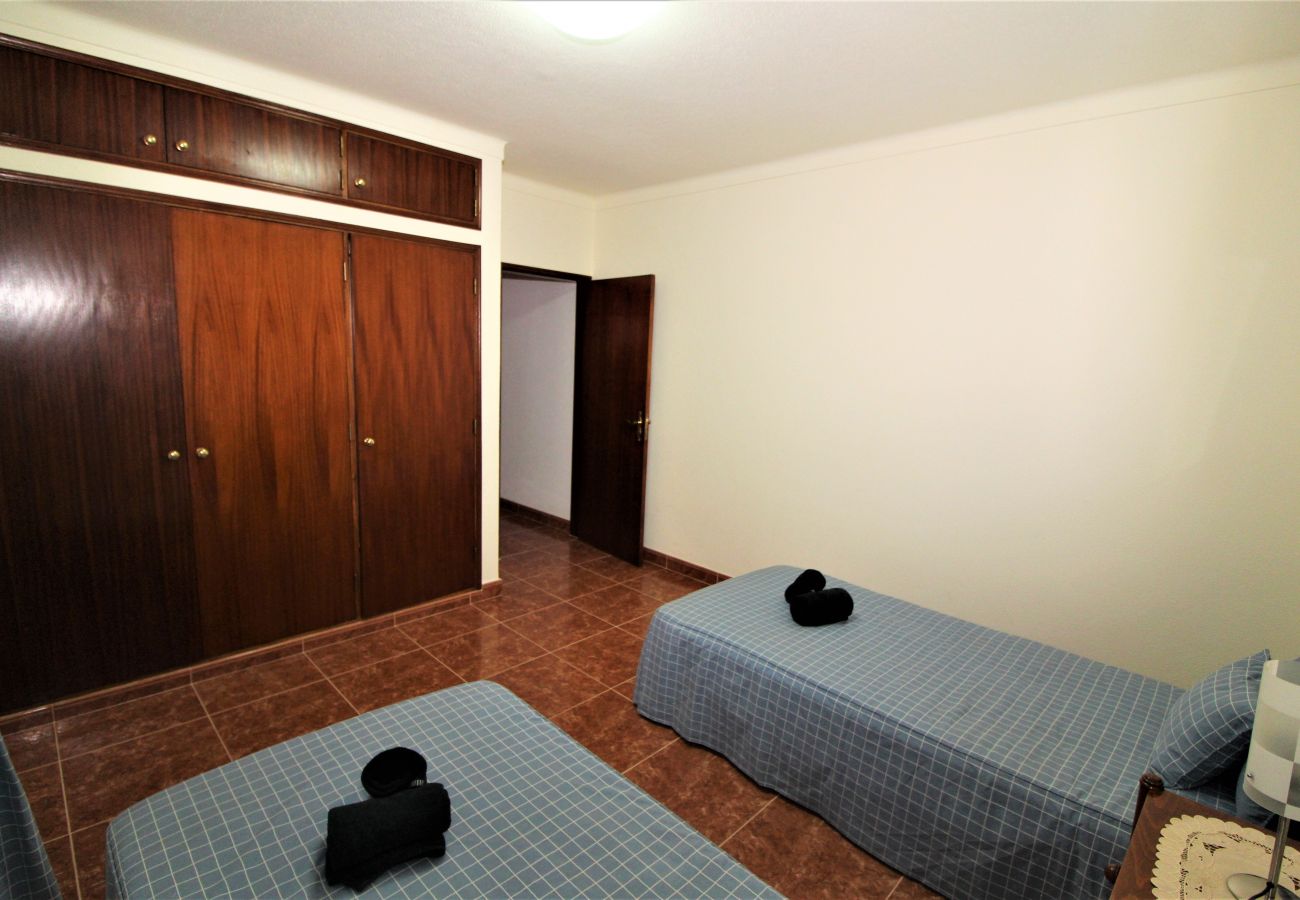 Villa em Albufeira - Dreams Vilage / Ferreiras/ Albufeira
