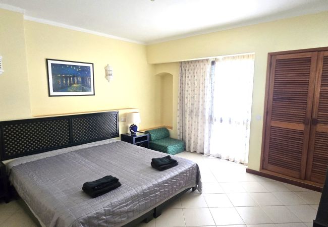 Apartamento em Albufeira - Center View Apartamento em Albufeira - Center View