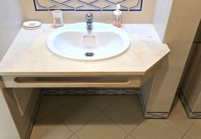 Apartamento em Albufeira - Center View Apartamento em Albufeira - Center View