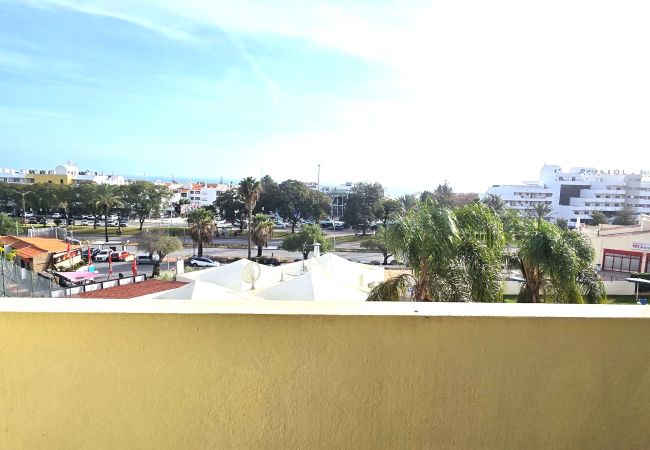 Apartamento em Albufeira - Center View Apartamento em Albufeira - Center View