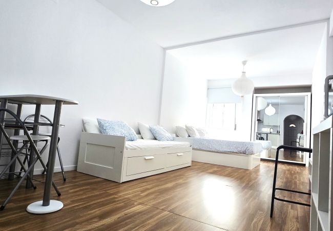 Estúdio em Albufeira - Beach Relax Estúdio em Albufeira - Beach Relax