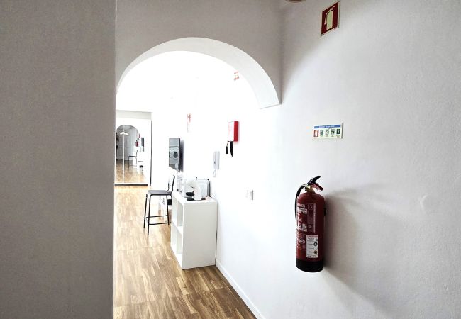 Estúdio em Albufeira - Beach Relax Estúdio em Albufeira - Beach Relax