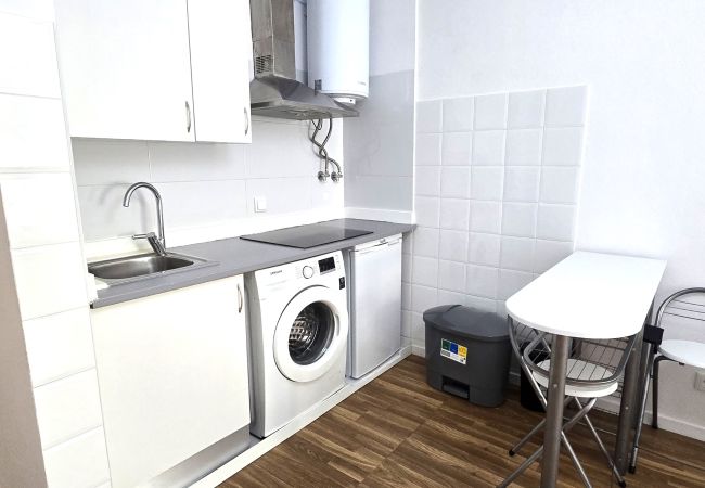 Estúdio em Albufeira - Beach Relax Estúdio em Albufeira - Beach Relax