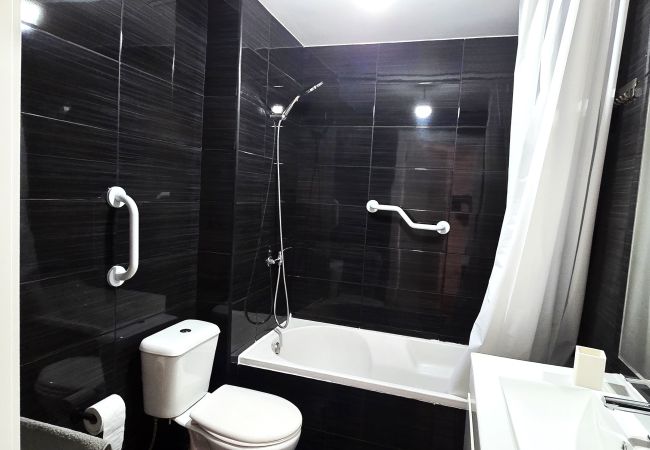 Estúdio em Albufeira - Beach Relax Estúdio em Albufeira - Beach Relax