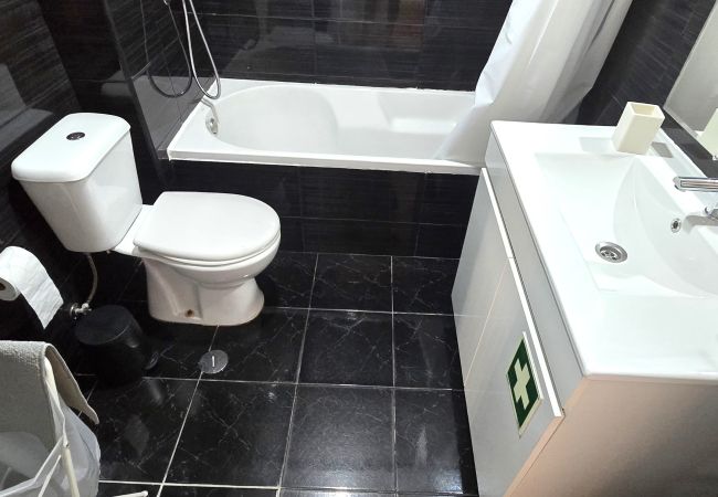 Estúdio em Albufeira - Beach Relax Estúdio em Albufeira - Beach Relax