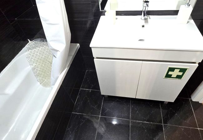 Estúdio em Albufeira - Beach Relax Estúdio em Albufeira - Beach Relax