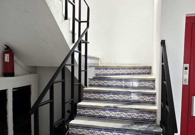 Estúdio em Albufeira - Beach Relax Estúdio em Albufeira - Beach Relax