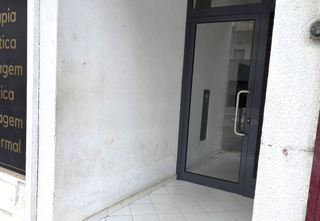 Estúdio em Albufeira - Beach Relax Estúdio em Albufeira - Beach Relax