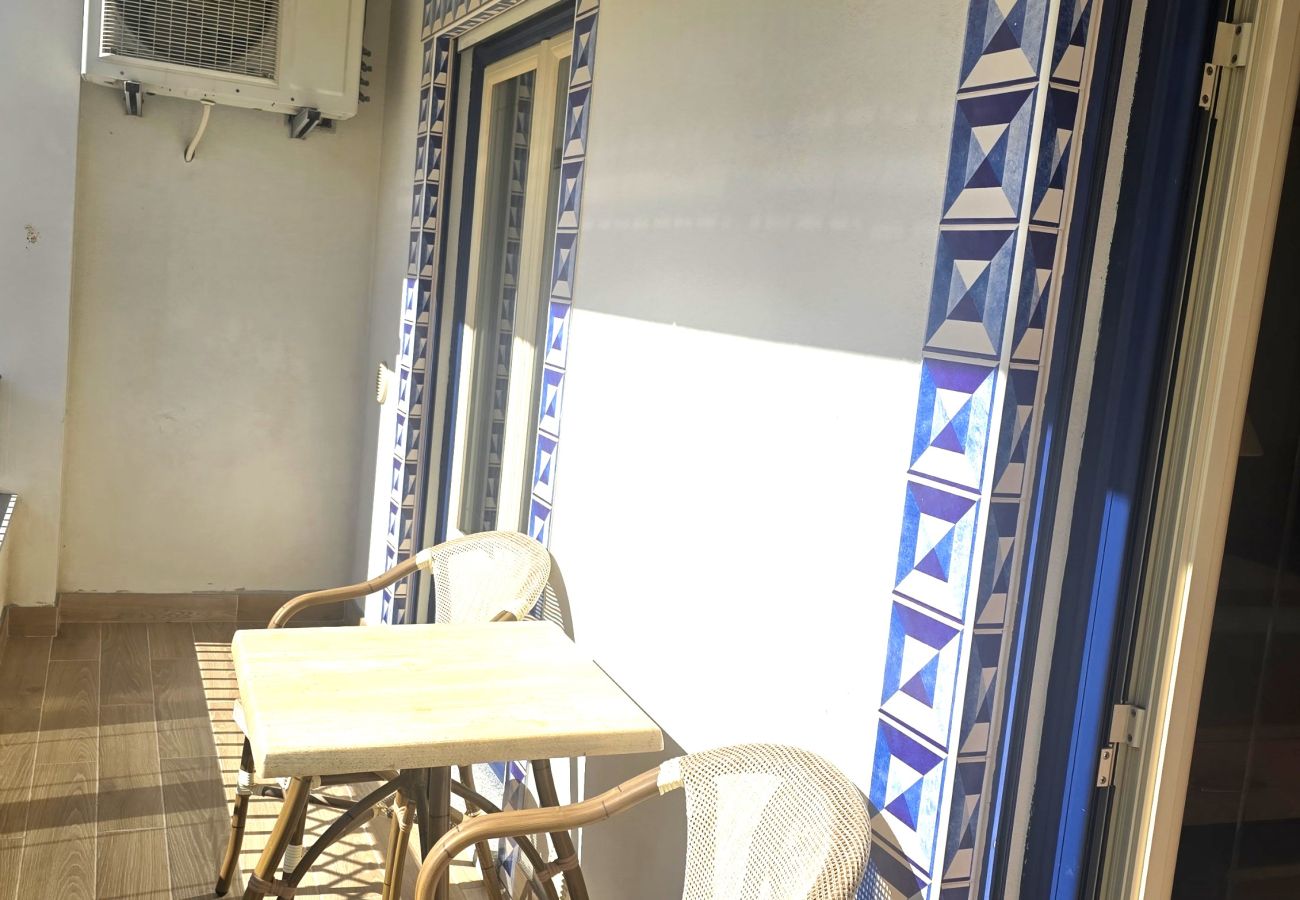 Apartamento em Albufeira - Ocean life